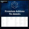 Premium Addons Pro for Elementor Free Download