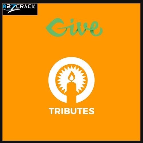 Give – Tributes Null/ Cracked