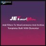JetSmartFilters For Elementor Free Download