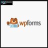 WPForms – Drag & Drop WordPress Form Builder Free Download