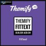 Themify Builder FitText Free Download