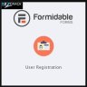 Formidable Forms – User Registration Free Download